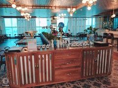 大堂-FISH&POTATO Cō(地中海美食 万象城店)