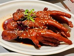 -桂满陇·手作小笼包&江南叫花鸡(中山公园店)