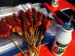 -庞记炸串