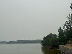 -易水湖景区