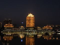 -眉山湿地公园(东坡区)