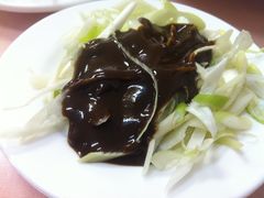 蘸酱-李连贵熏肉大饼(沈阳站店)