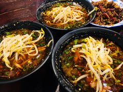 杠上脑花-一岚一山(角门总店)
