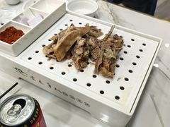 -老毛手抓·盐池滩羊非遗手抓(宁夏总店)