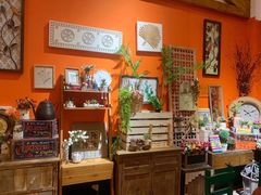 -清迈清迈巷口小排档(烟台山店)