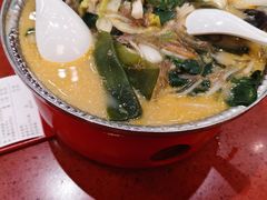 -喜家德虾仁水饺(景枫中心店)