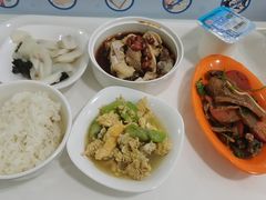 -金时代顺风大酒店(临港百联店)