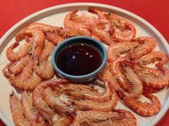 -百富源·海鲜辽菜(浑河堡店)