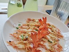 -新白鹿餐厅(城西银泰城店)