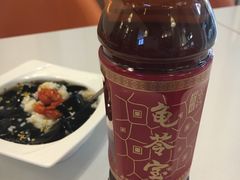 -梧州双钱龟苓膏(丽港航母店)
