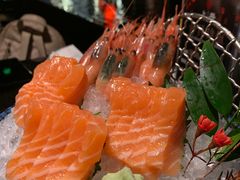 -上井精致料理(中兴商业大厦店)