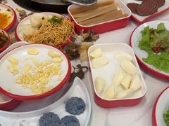 -鸿盛火锅(重庆路店)