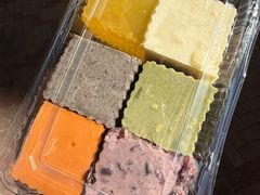 -曲奇童话(尖沙咀店)