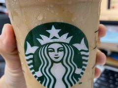 -星巴克(深圳软件园产业基地店)