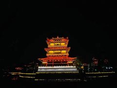 -台儿庄古城