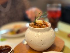 秋林罐焖牛肉-秋林西餐厅(总店)