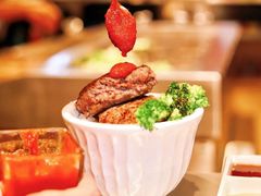 -肉肉大米(金虹桥店)