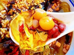 -文立新·秤盘麻辣烫(天通苑店)