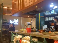 -丝路伊兰·兰州牛肉面(牛街总店)