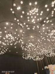 -西安威斯汀大酒店·宴会厅