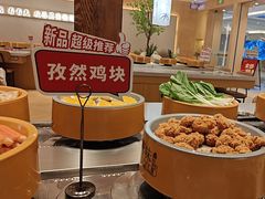 -喜味涮自助小火锅(广州东圃天河城店)