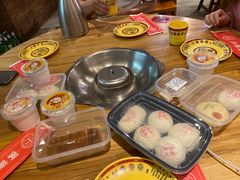 -富华斋饽饽铺·宫廷糕点·伴手礼(护国新天地店)
