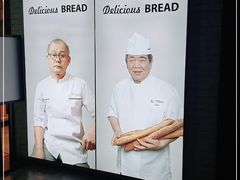 -21克拉面包(大悦城店)