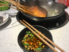 -钢管厂五区小郡肝串串香(南山店)