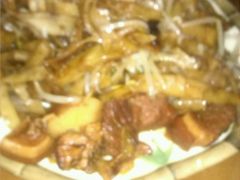 -葛记焖饼(伏牛路店)