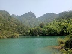 -大慈岩风景区