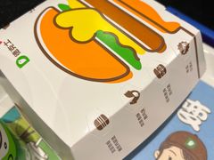 -德克士(中心医院店)