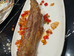 -巴依老爷新疆美食(清华东门店)