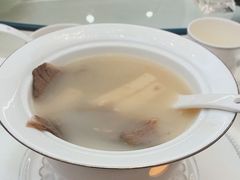 羊汤-晋府大酒店