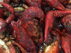 -叶派龙虾•招牌香辣蟹·海鲜(中海国际店)