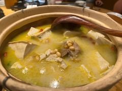 -老阿爸鲜鱼土菜(园区永旺店)