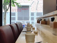 靠窗位-东京屋(武定路店)
