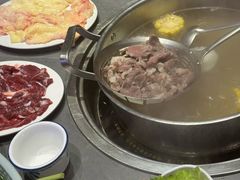 -贵宾牛·潮汕牛肉火锅(珠池总店)