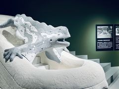 -遇见博物馆(遇见海洋沉浸式奇幻光影展)
