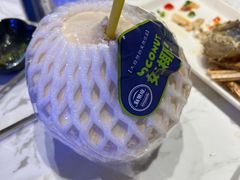 -半岛听涛蒸汽海鲜自助(K11店)