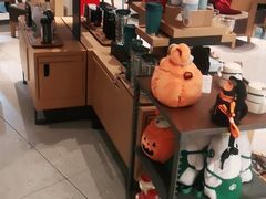 -星巴克(南昌恒茂梦时代广场店)