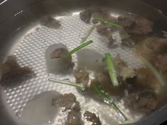 -牛焱·贵州黄牛肉火锅(城西银泰店)