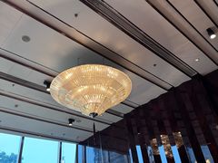 -顺德美的万豪酒店-万豪中餐厅