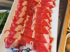 -蜀留香火锅·始于1999·原四川老火锅(白堤路店)