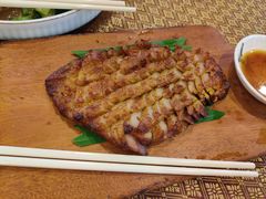 -南沙游艇会·大兵船餐厅