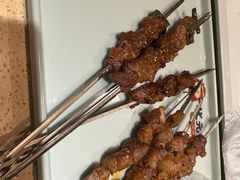 -状元阁烧烤(新华路总店)