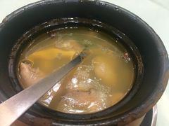 -民间瓦缸煨汤館(嵩山路店)