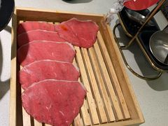 -新辣道鱼火锅(上地华联店)