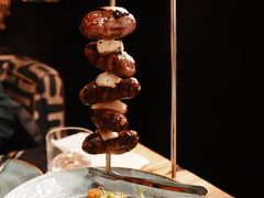 -The Meat & Wine Co Southbank(南岸店)