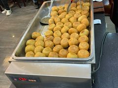 -毛华美食(清扬路店)