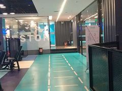 -威仕顿健身游泳(御锦城店)